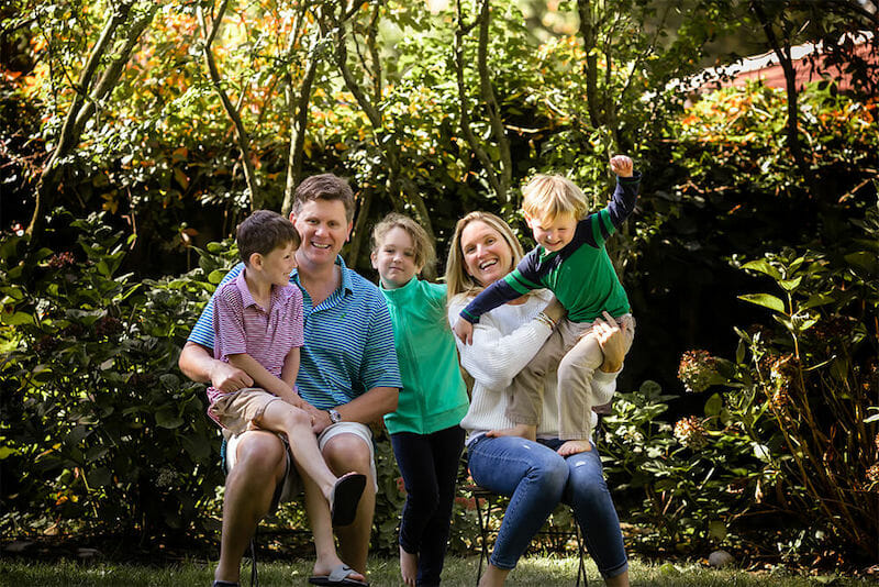 family portrait
