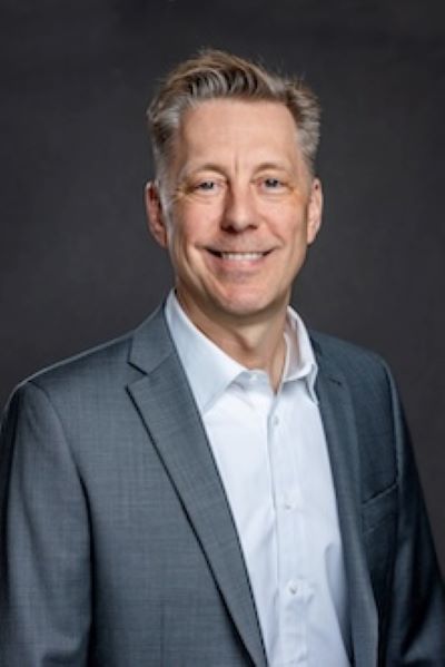 Troy Johnson Appointed President of Apogee Architectural Metals