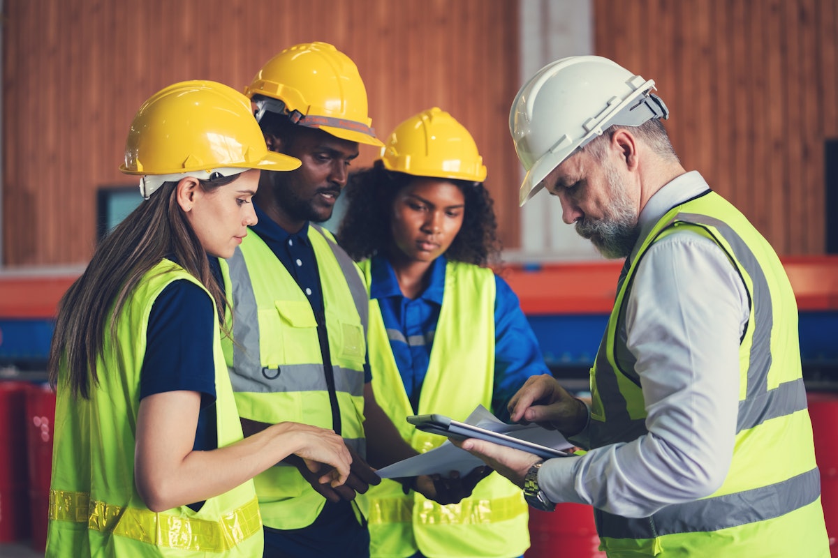 Turnover in Construction: Why Workers Leave and How to Keep Them