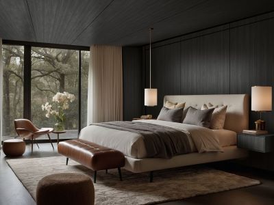 Wilsonart Unveils New Era of Luxury Woodgrain Designs