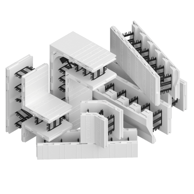 Kingspan Rebrands EPS Line as AEROROOF, AEROWALL, AEROSLAB