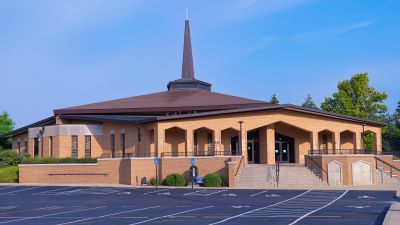 Church Saves Big with Energy-Efficient HVAC Upgrade