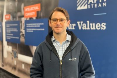 Sustainable Steam Management Shifts to Bundled Solutions