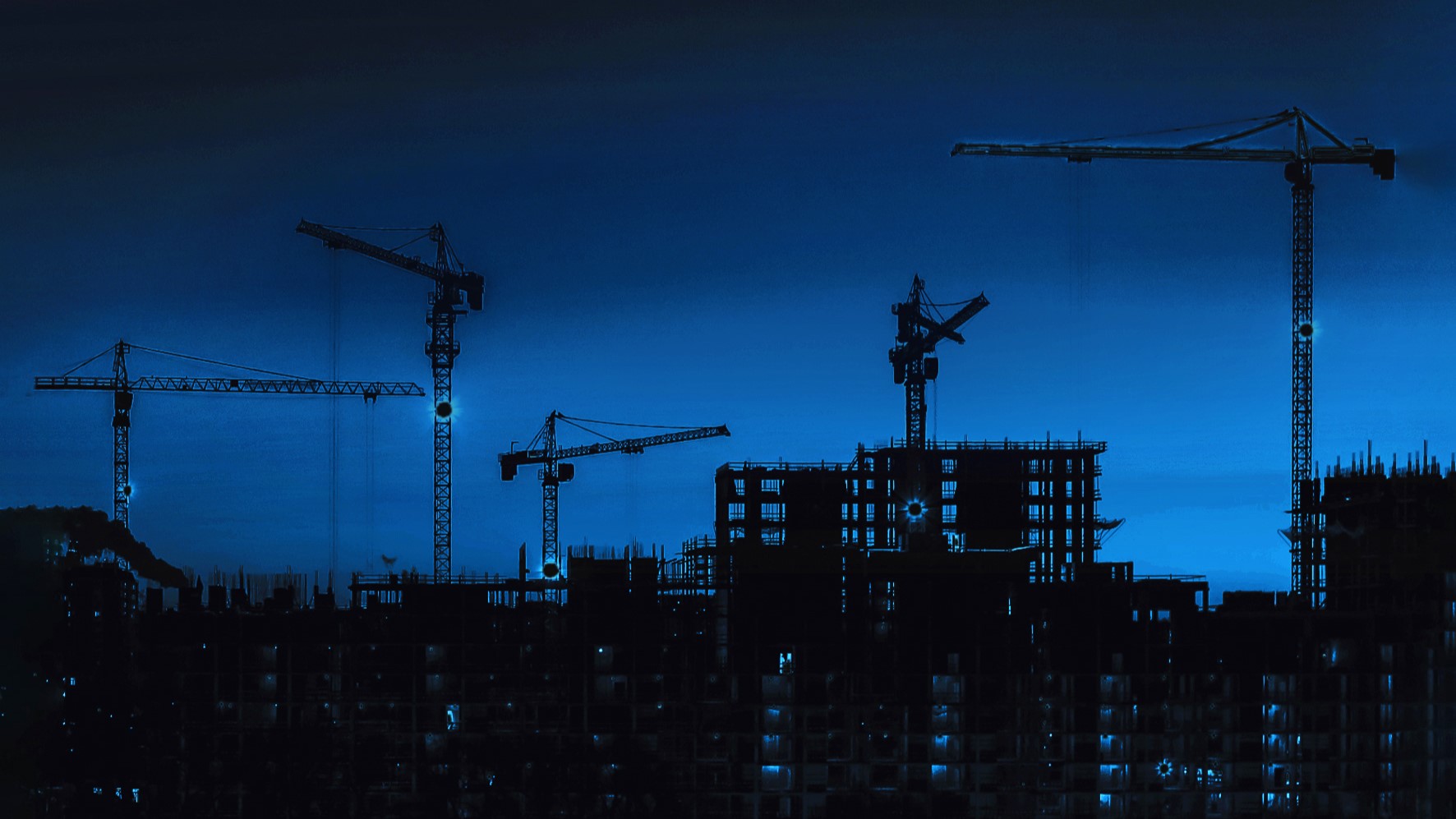 Interim chief construction adviser appointment ‘expected’ this month