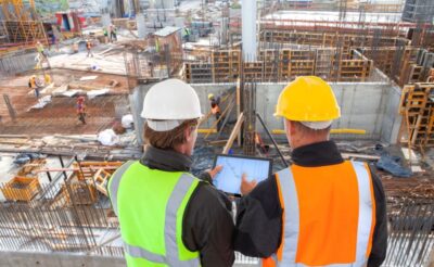 6 Civil Construction Trends Shaping 2025 Projects