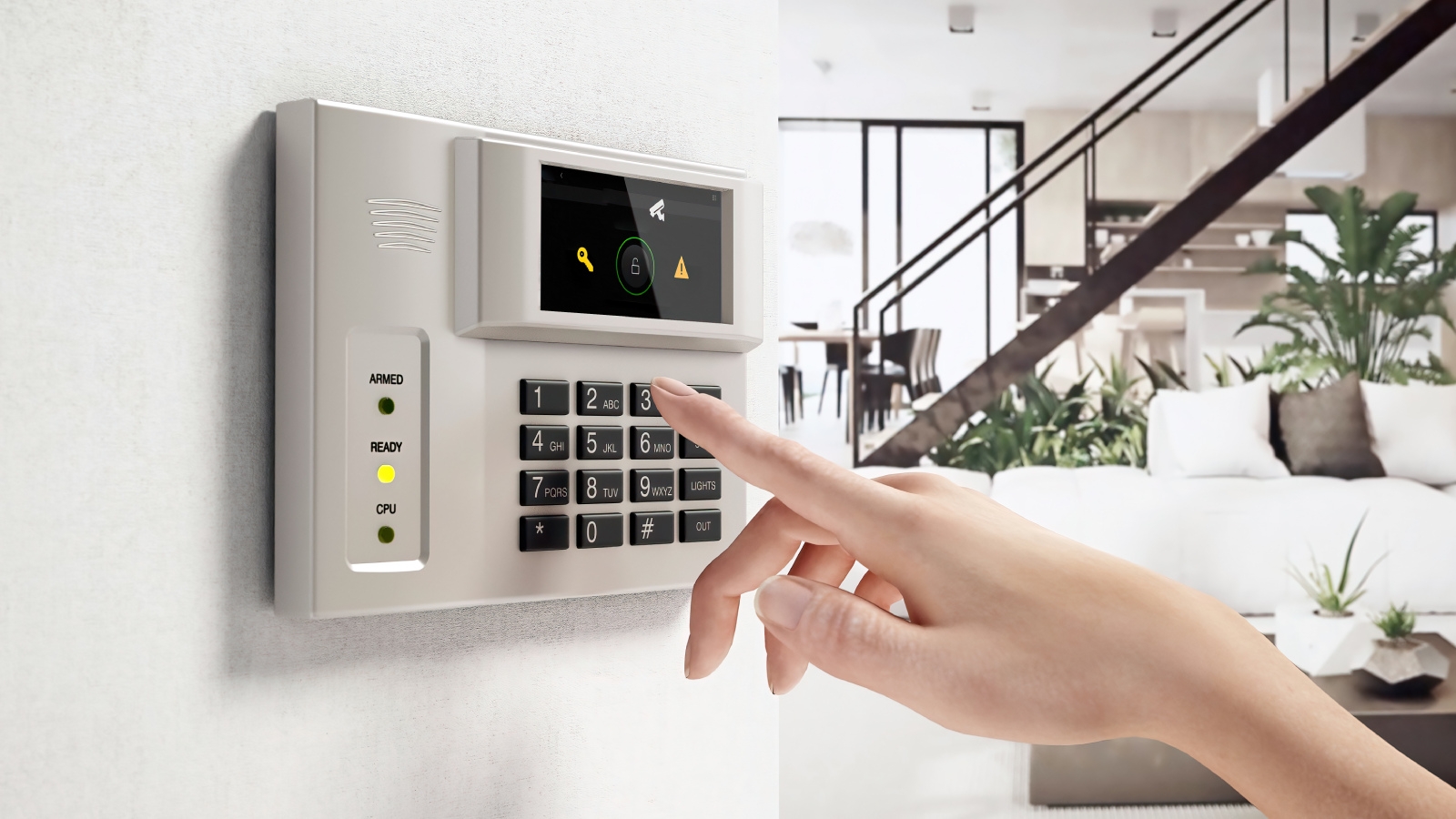 Are wired home security systems worth the extra investment?