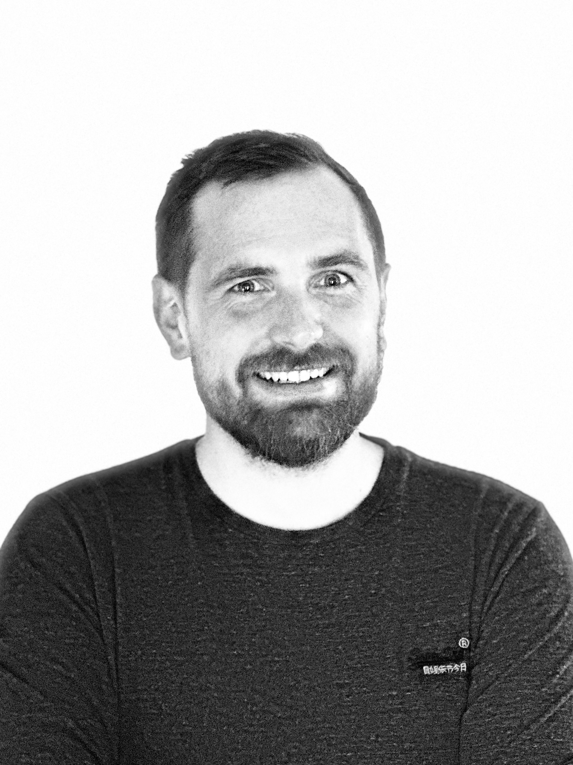 Start Safety PPE expert, James Crame