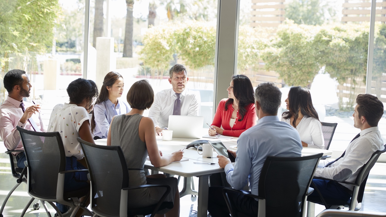 A playbook for skills, inclusion, leadership and wellbeing
