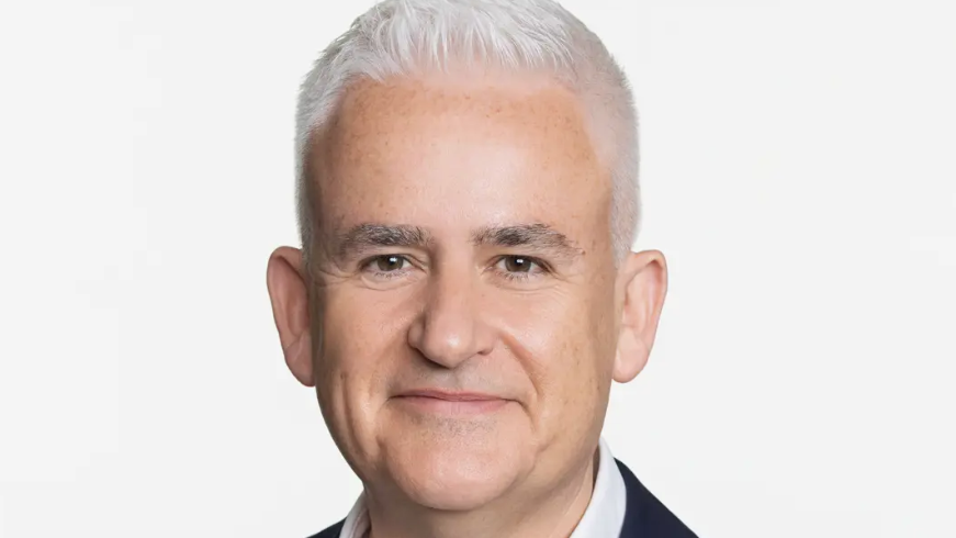 Balfour Beatty begins next chapter with new CEO