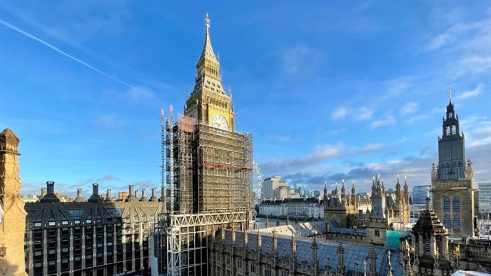 McAlpine and Mace among contractors behind RIBA Stirling Prize shortlist
