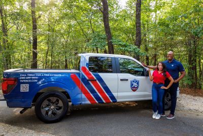 76 FENCE Expands to Alabama, Mississippi with Birmingham Launch
