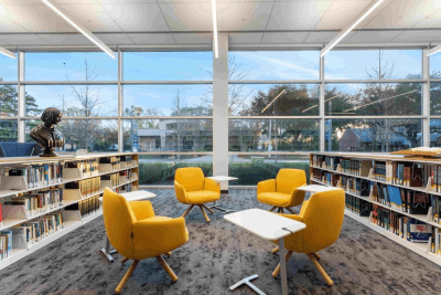 Vitro Architectural Glass Marks 25 Years of Solarban 60