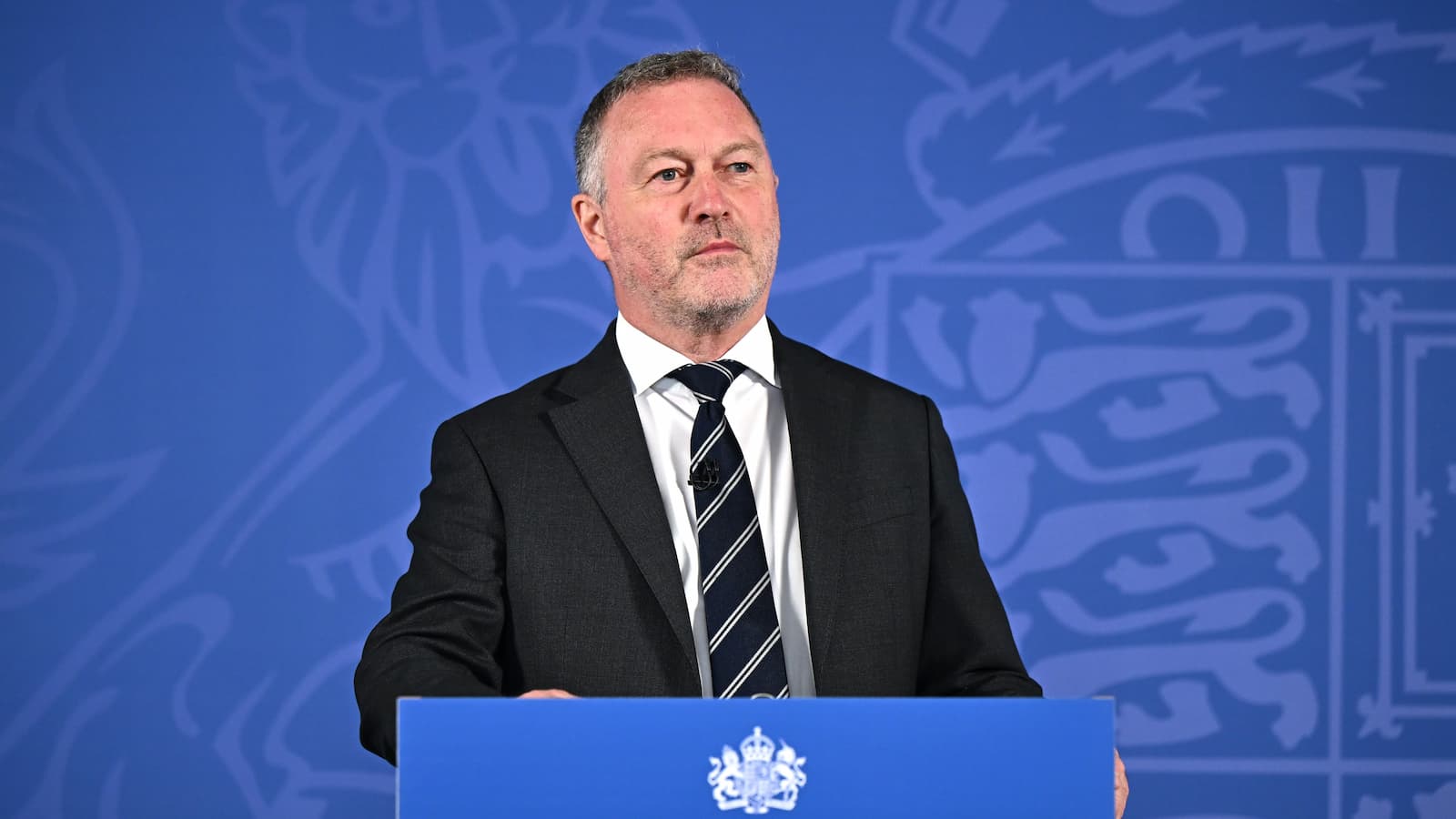 New Housing Secretary continues pledge to ‘build baby build’