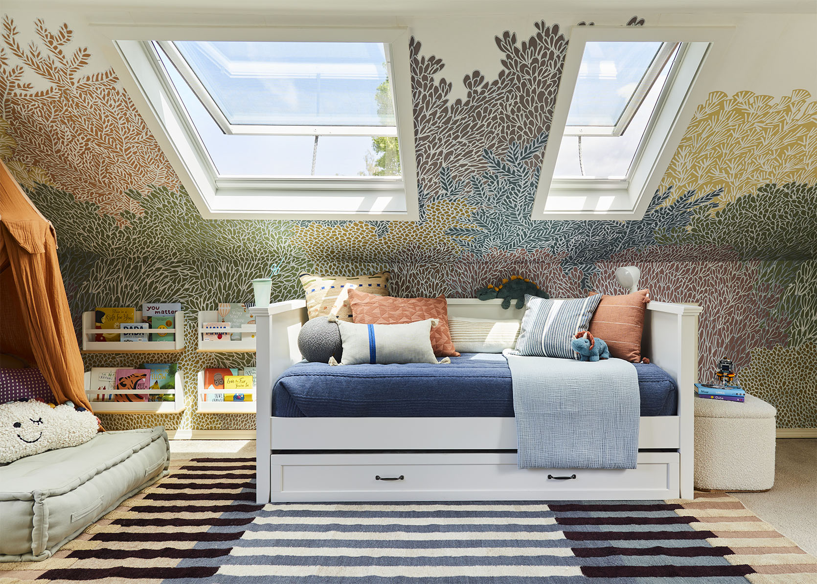 We’re Doing It AGAIN: The VELUX Brighter Days Makeover Giveaway 2025…Could It Be You???