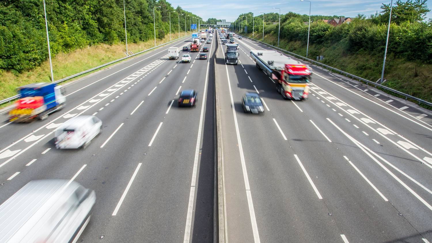 Suicide prevention guidance released for highways sector