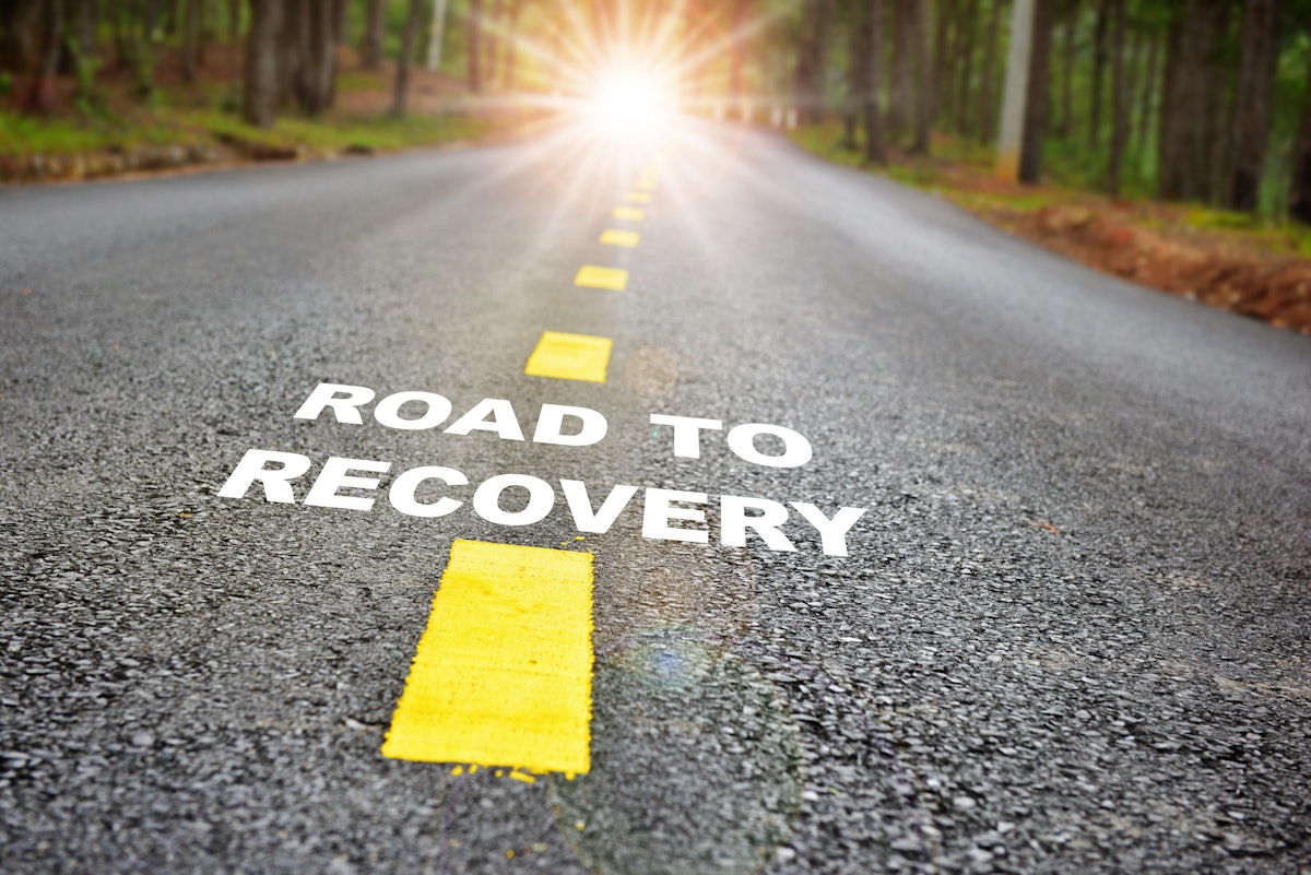 National Recovery Month: Tackling Addiction and Mental Health in Construction