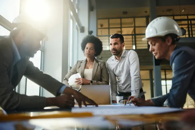 Why design-build is the key to building smart and stronger