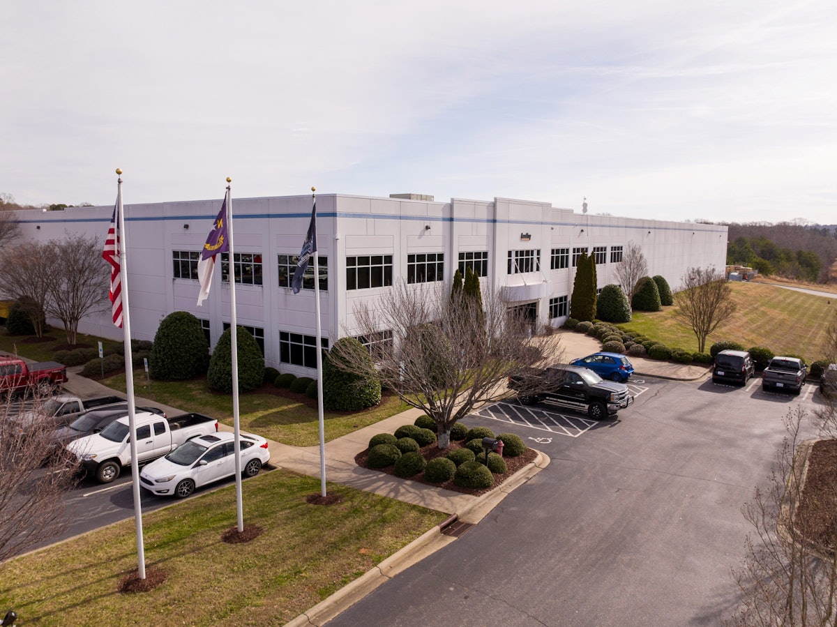 FAYAT Completes Deal, Fully Acquires LeeBoy