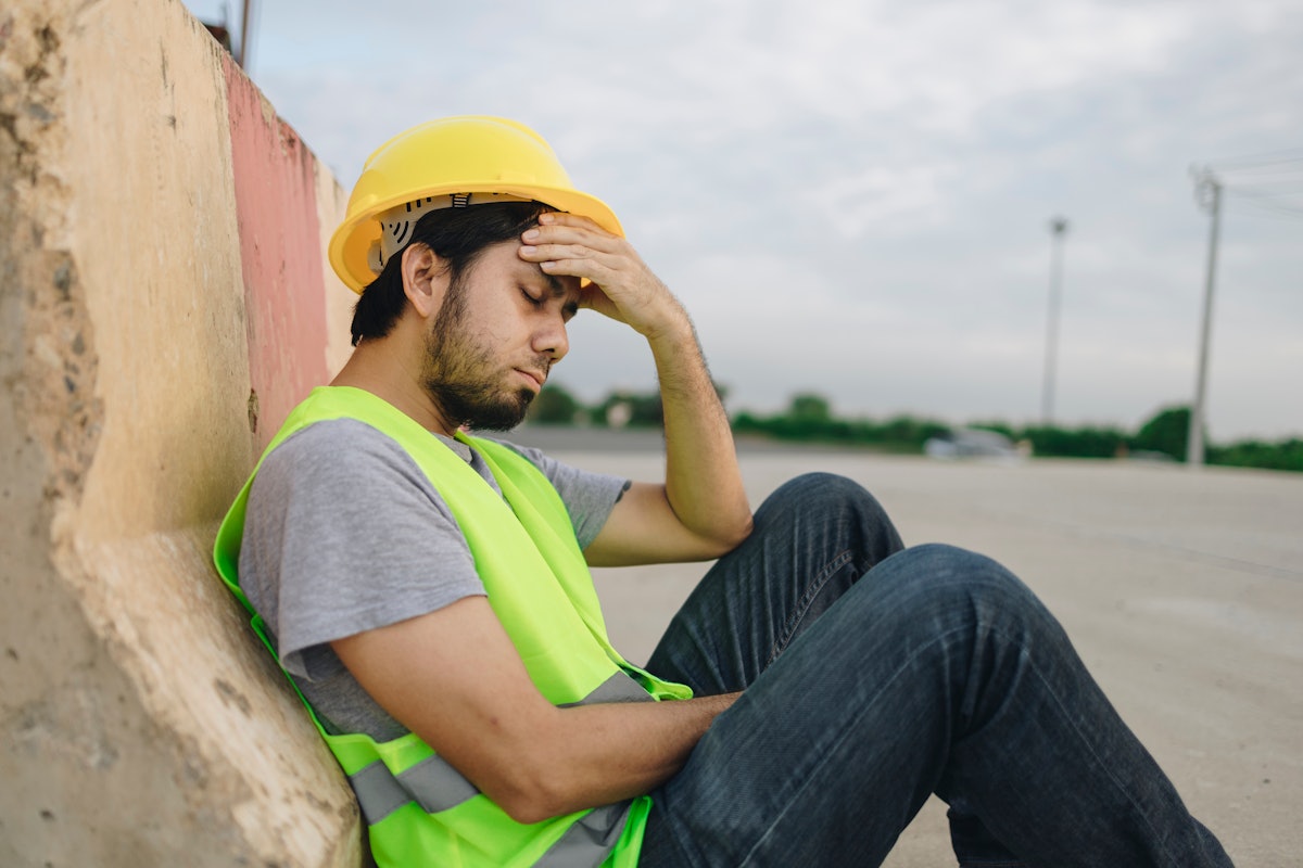 Labor Shortage Isn't What You Think It Is