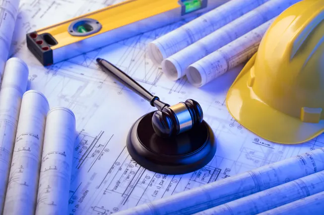 The 8 mistakes I see most in construction contracts