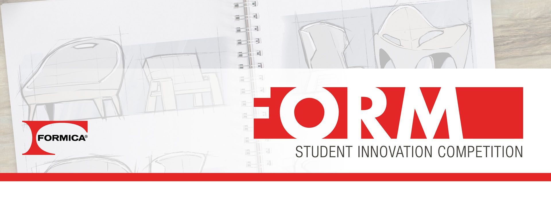 Formica Launches Ninth Annual FORM Student Innovation Competition