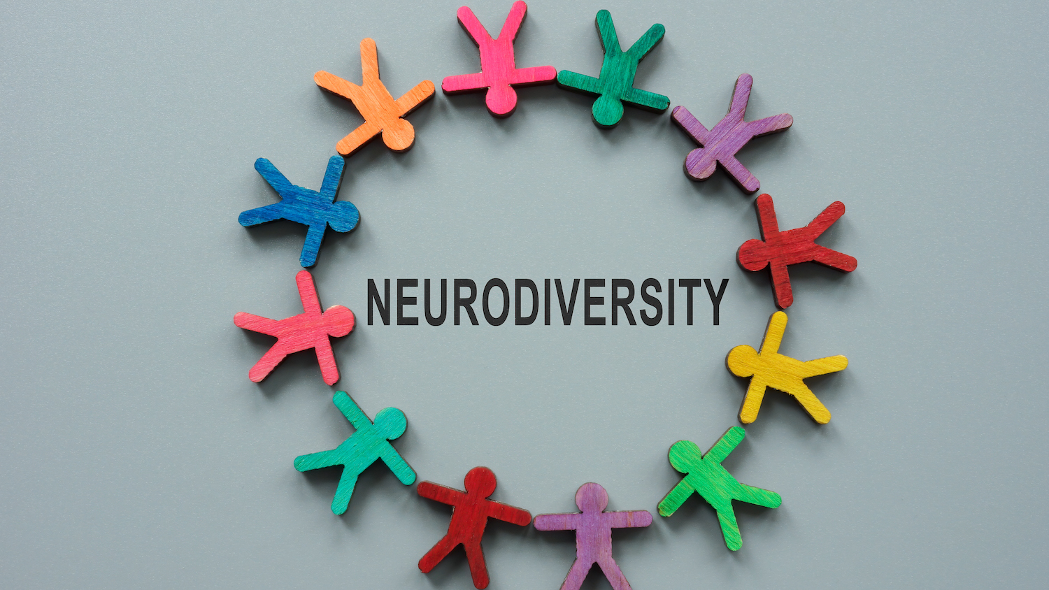 Embracing neurodiversity creates better companies, study shows