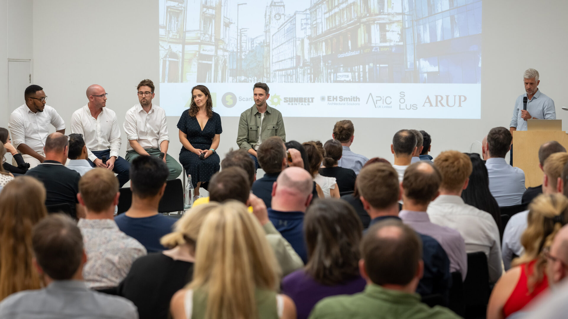 Take a virtual tour of Birmingham’s sites with Tomorrow’s Leaders