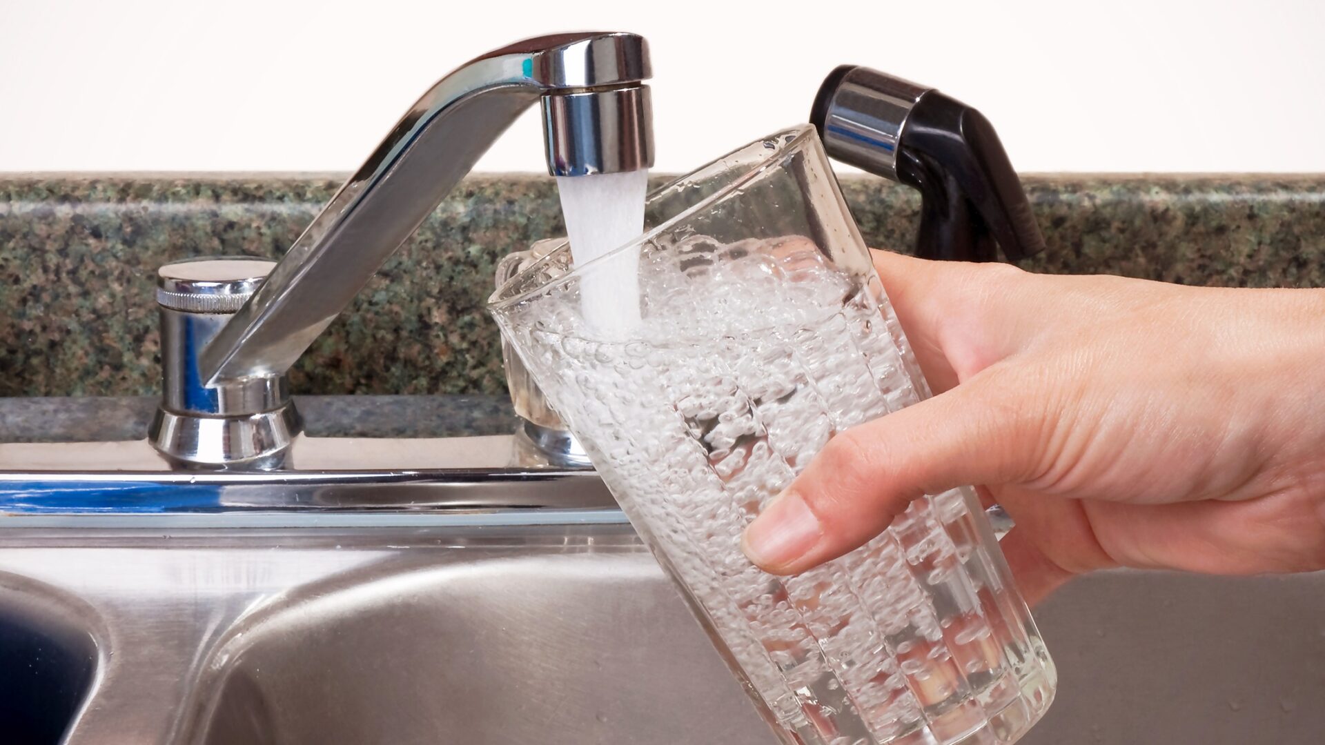 ‘Small changes’ to Building Regs could make new homes more water efficient