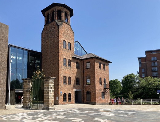 Experts to get granular on retrofit in East Midlands