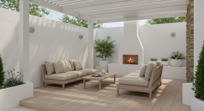 Patio Landscaping Perth: 5 Design Ideas That Add Value