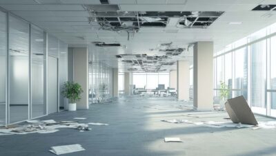 Office Refurbishment vs. Relocation: Which Is Right For You?