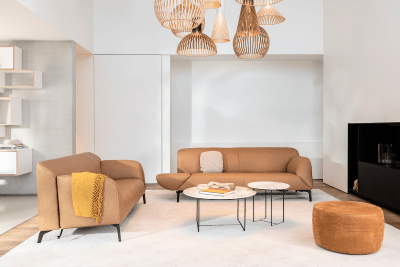 Resource Furniture Debuts Como for Multifunctional Living