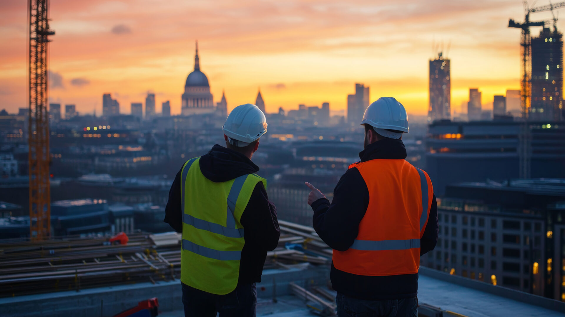 Why McAlpine is rethinking quality control