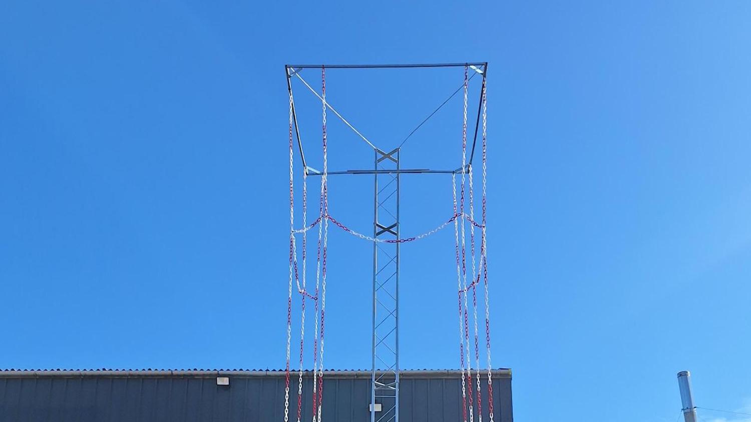 New PAL+ rig brings advanced MEWP training to Leicester