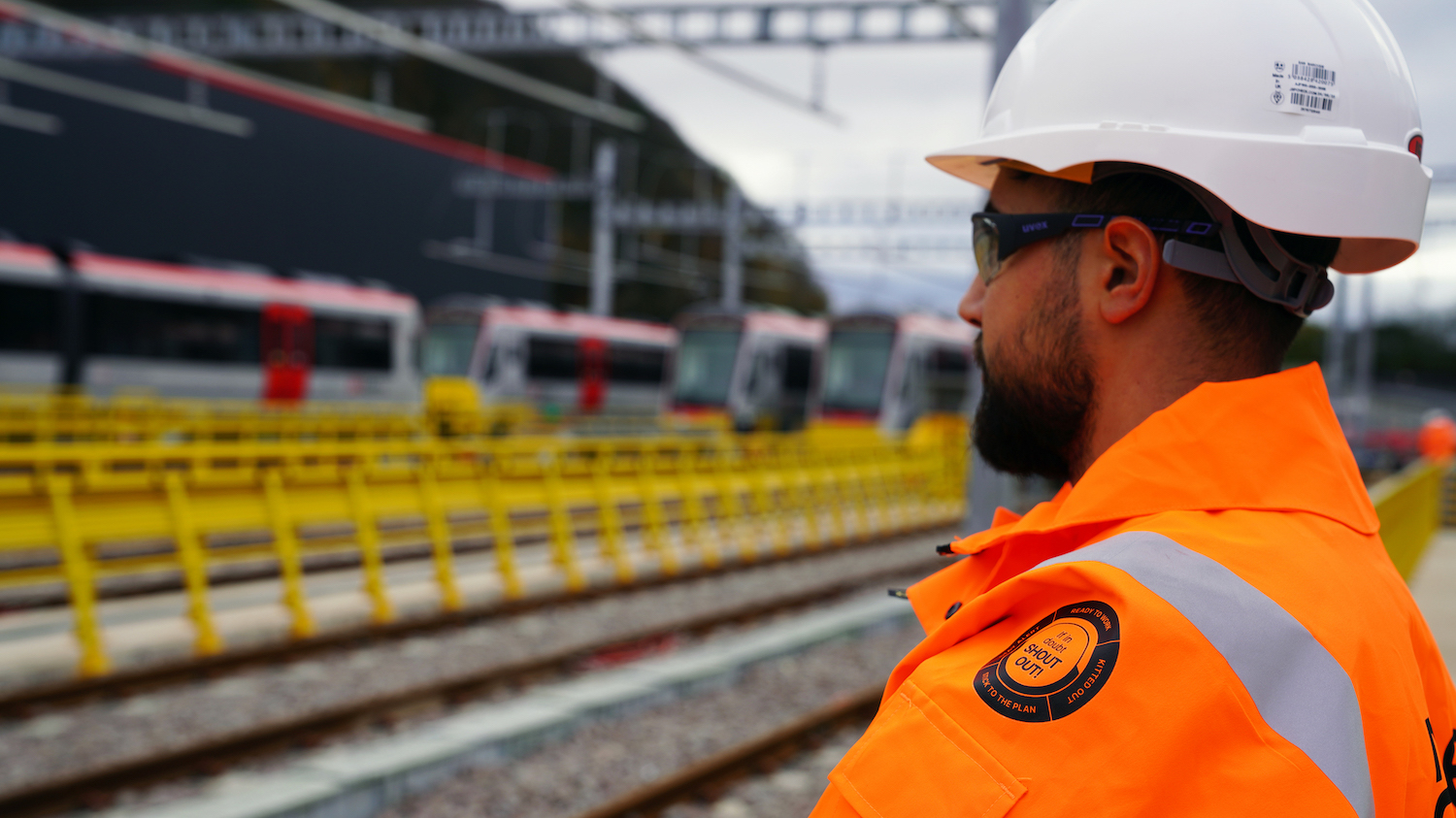 Amey doubles early careers roles for 2026