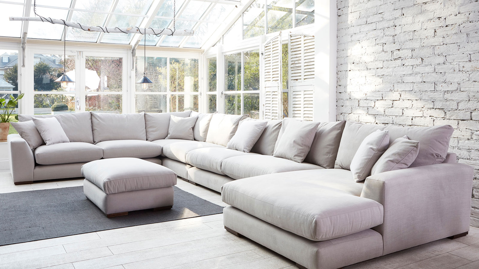 Is underfloor heating in a conservatory a good idea?