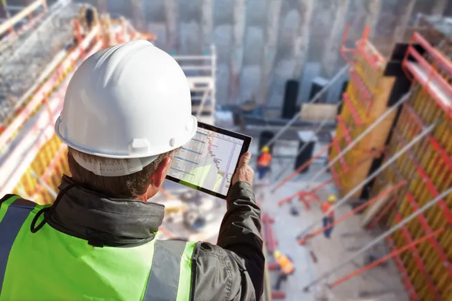 Construction must continue to adopt new tools