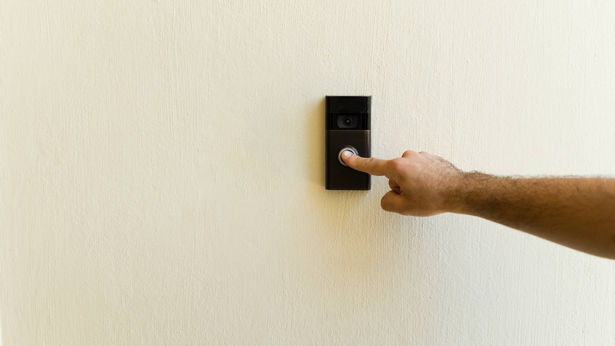 How to install a Ring doorbell — including both wired and battery models