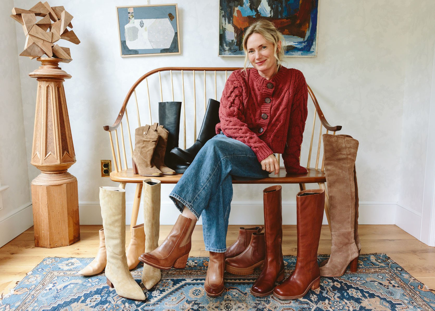 The Great Fall Boots I Own And Love