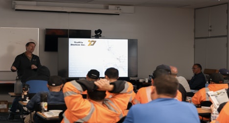 Why Training and Maintenance Are Critical for Roadside Crash Cushions and Safety Systems