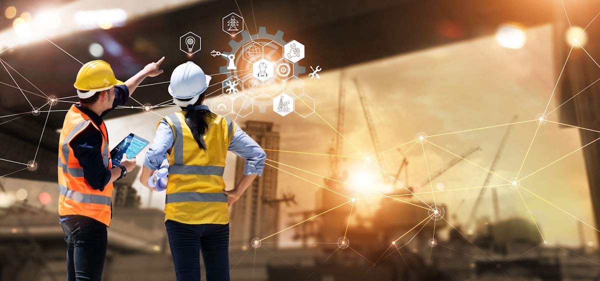 6 Ways to Get the Most Out of Telematics in Construction
