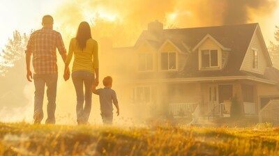Alpha Structural Urges Wildfire-Proof Upgrades in California