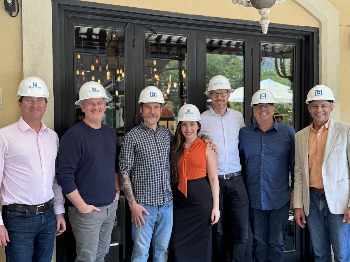 Bluebeam Acquires Firmus AI to Expand Preconstruction Risk Analysis Tools