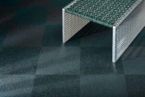 Bolon Launches Riff, a Bold Rhythm-Reshaping Collection – CCR-Mag.com