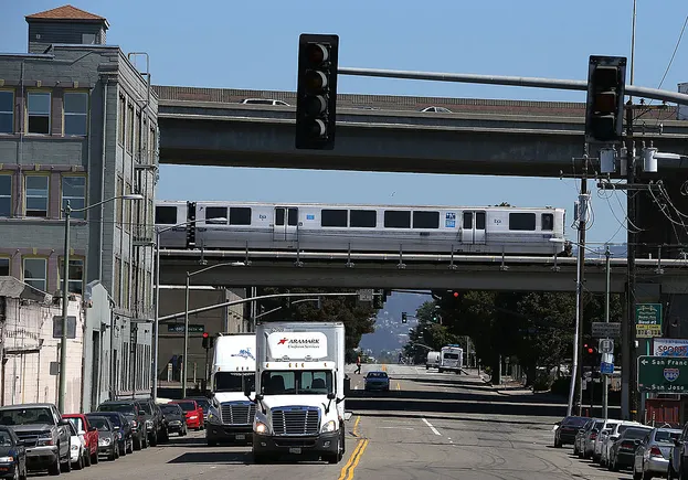 California set to allow denser housing by transit