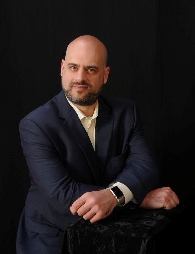 Cobalt Iron Names Joshua Pressnell VP of Engineering