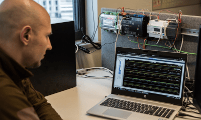 ECNO Urges Immediate Emission Cuts, Digital Renovations