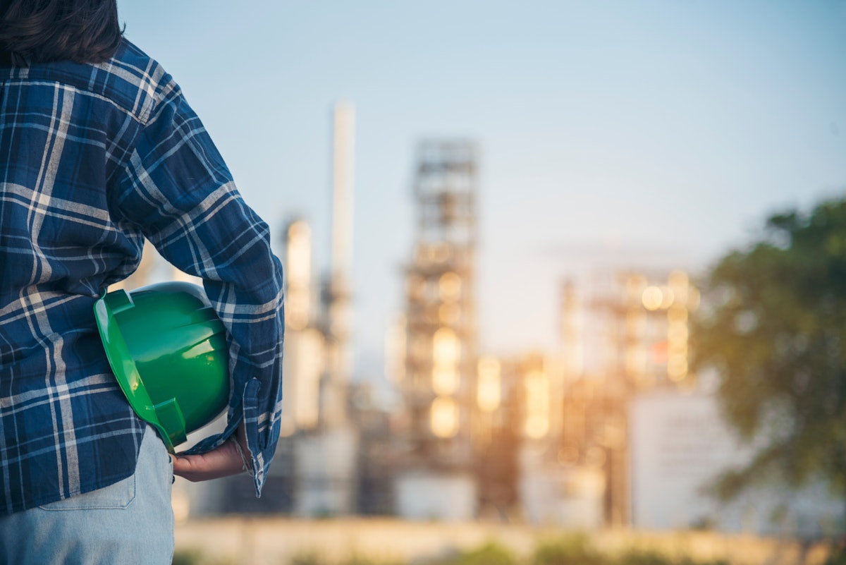 Expert Predicts Five Trends Shaping the Future of Sustainable Construction