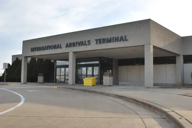 Findorff wins $95M Milwaukee airport expansion