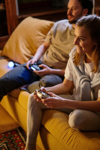 Gaming Trends That Influence Commercial Construction